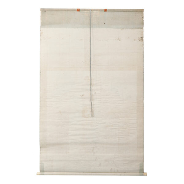 Japanese Hanging Scroll<br>(Kakejiku-21) - Image 5