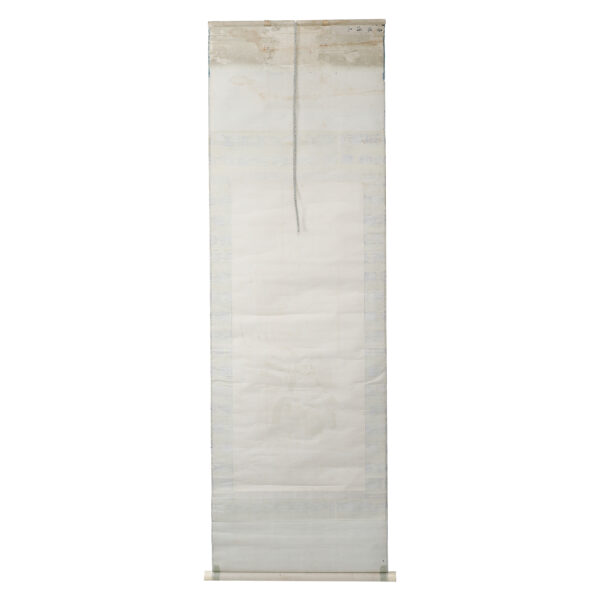 Japanese Hanging Scroll<br>(Kakejiku-17) - Image 5