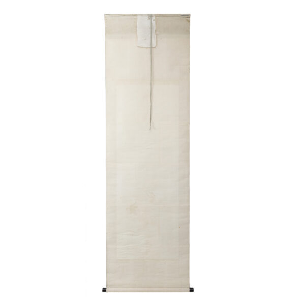 Japanese Hanging Scroll<br>(Kakejiku-11) - Image 5