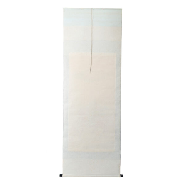 Japanese Hanging Scroll<br>(Kakejiku-24) - Image 5