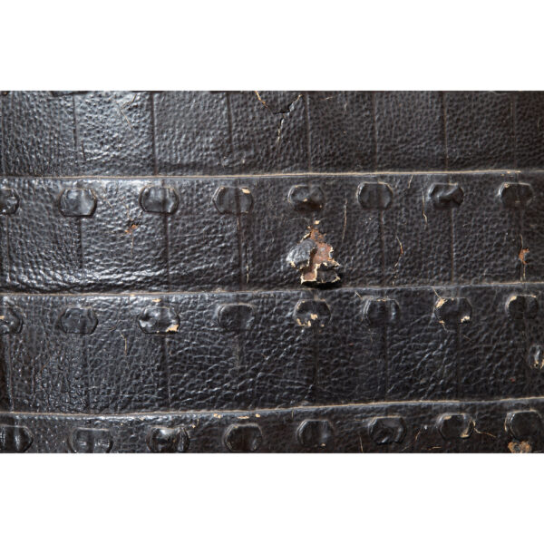 Antique Mid Edo Period Samurai Armor <strong><span style="color: #ff0000;"> Tokubetsu Kicho Shiryo</span></strong> Certificate (A-45) - Image 31