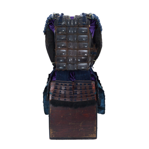 Antique Late Period Tatami Do <span style="color: #ff0000;"> Kicho Shiryo</span> Certificate (A-38) - Image 4