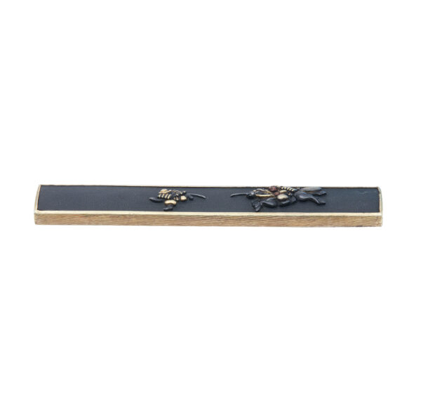 Antique Kozuka<br> for Samurai Sword<br> (K-59) - Image 4