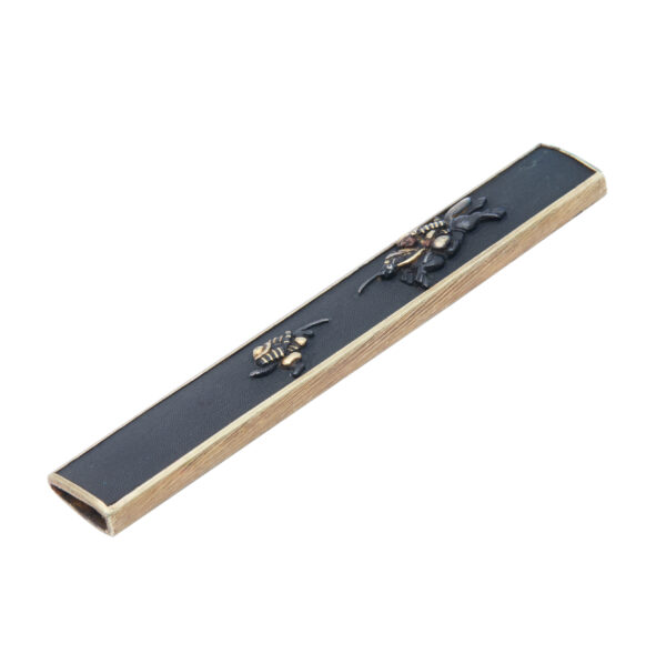 Antique Kozuka<br> for Samurai Sword<br> (K-59) - Image 5
