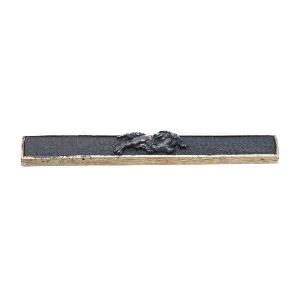 Antique Kozuka<br> for Samurai Sword<br> (K-62) - Image 4