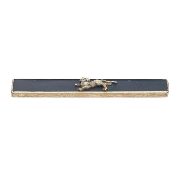 Antique Kozuka<br> for Samurai Sword<br> (K-63) - Image 5