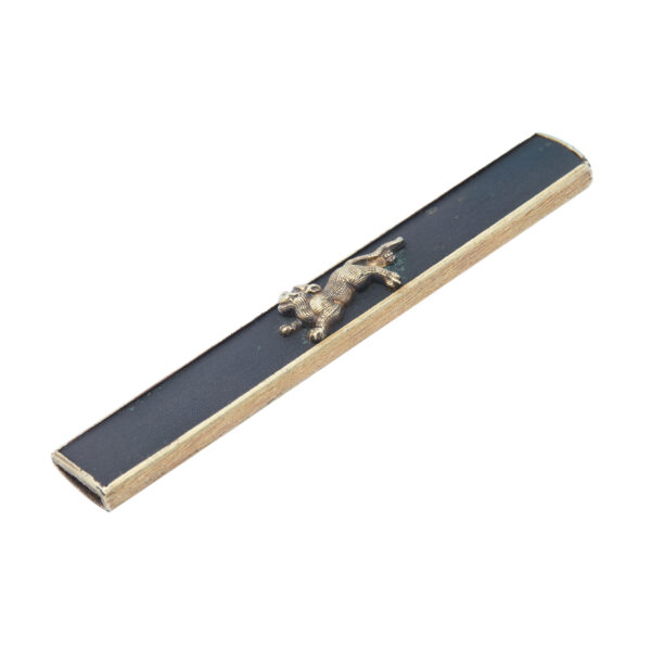 Antique Kozuka<br> for Samurai Sword<br> (K-63) - Image 6