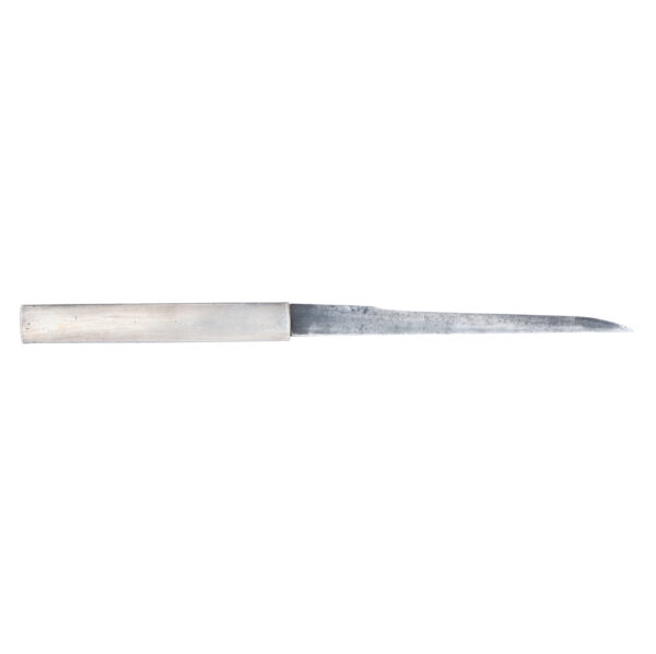 Antique Kozuka<br> for Samurai Sword<br> (K-65) - Image 4