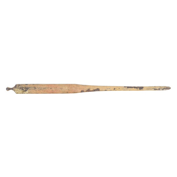 Antique Kougai for Samurai Sword (K-66) - Image 3