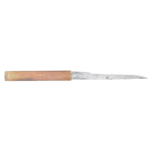 Antique Kozuka<br> for Samurai Sword<br> (K-68) - Image 4