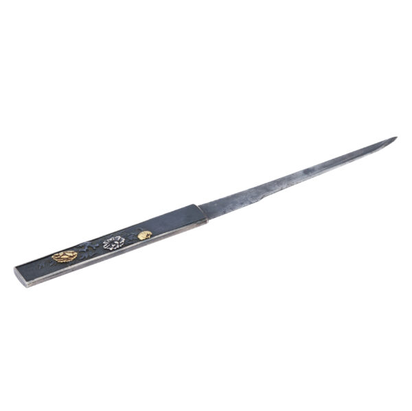 Antique Kozuka<br> for Samurai Sword<br> (K-65) - Image 5