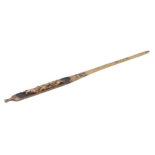 Antique Kougai for Samurai Sword (K-66) - Image 4