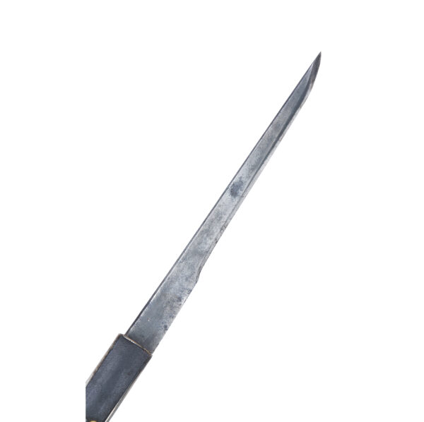 Antique Kozuka<br> for Samurai Sword<br> (K-65) - Image 6