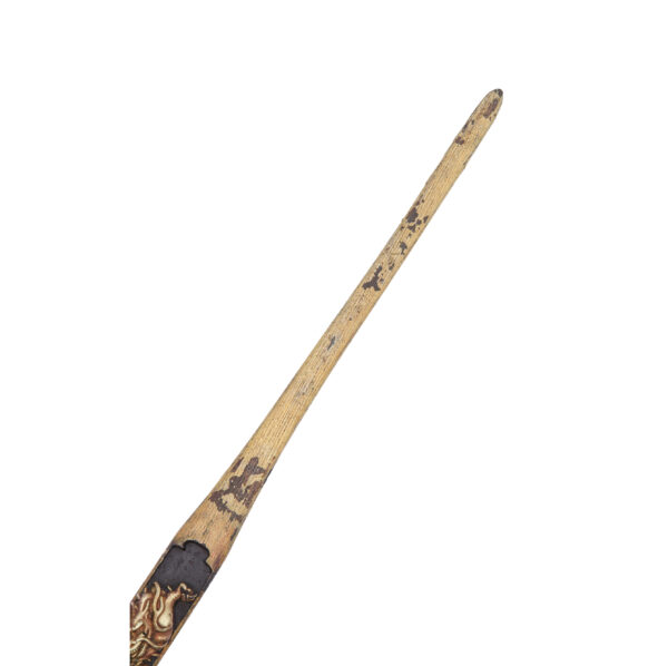 Antique Kougai for Samurai Sword (K-66) - Image 5