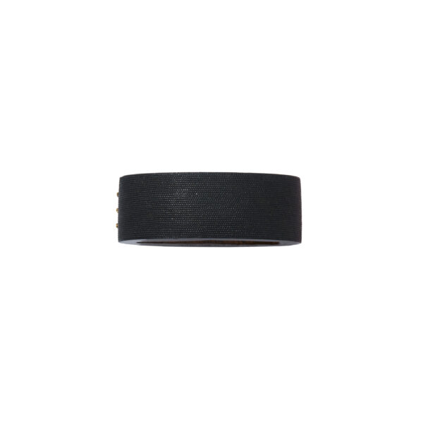 Antique Fuchi Kashira for Samurai Sword (F-46) - Image 9