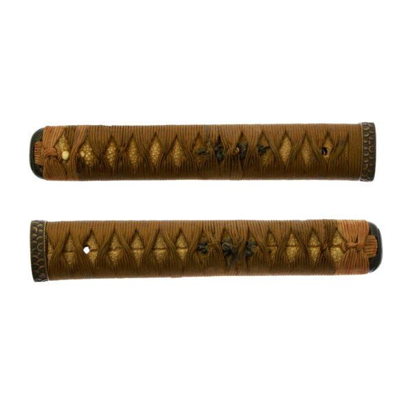 Antique Japanese Sword Katana Attributed to Nakayama Yoshimichi<br>NBTHK <span style="color: #ff0000;">Hozon </span>Certificate - Image 20