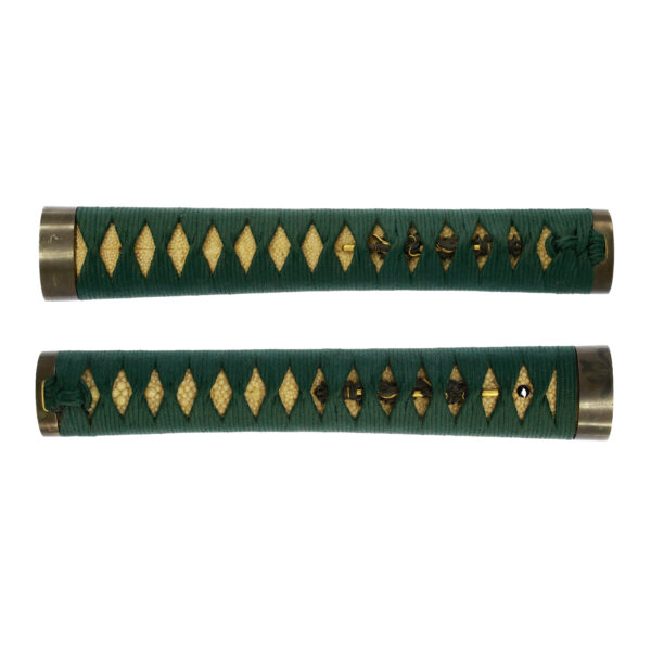 Antique Japanese Sword Katana Signed by 4th-gen Tadayoshi <br> NBTHK<span style="color: #ff0000;"><strong> Tokubetsu Hozon</strong> </span>Certificate - Image 16