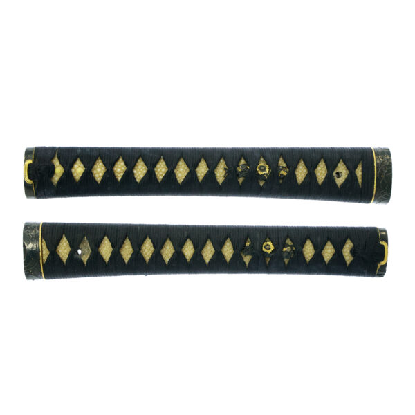Antique Japanese Sword Katana Signed by Izumi no Kami Fujiwara Kunisada <br> NBTHK<span style="color: #ff0000;"><strong> Tokubetsu Hozon</strong> </span>Certificate - Image 17