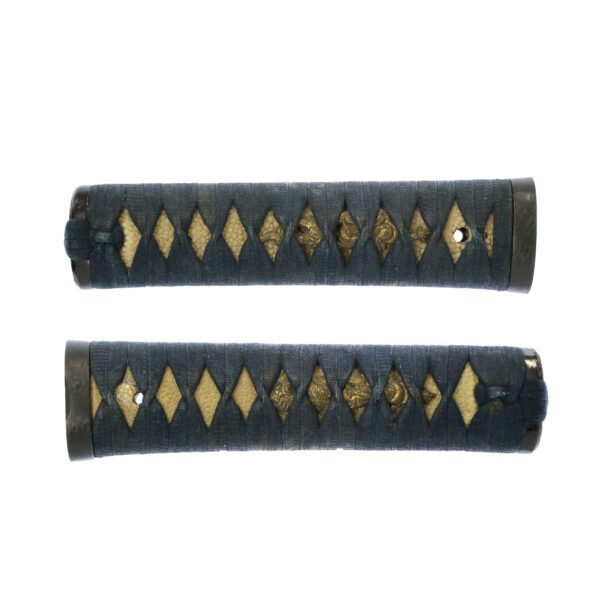 Antique Japanese Sword Wakizashi Signed by Masashige<br>NBTHK <span style="color: #ff0000;">Hozon </span>Certificate - Image 19