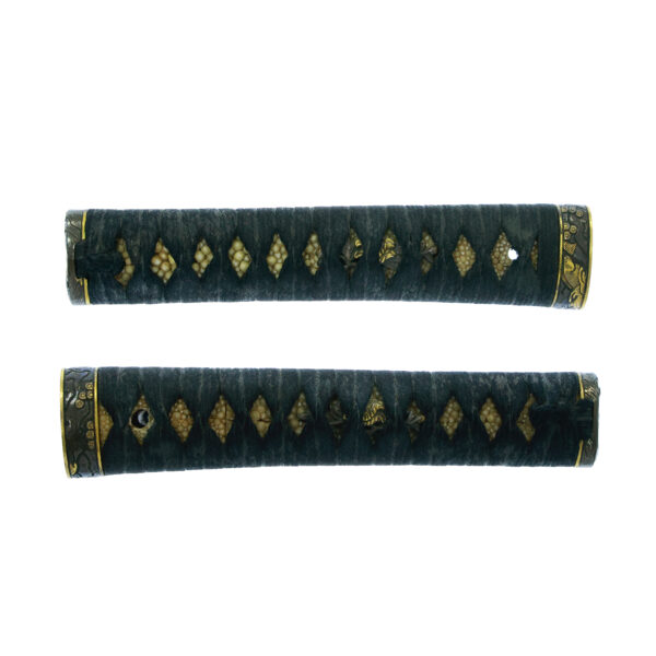 Antique Japanese Sword Wakizashi Signed by the 6th-gen Naomichi<br>NBTHK <span style="color: #ff0000;"><strong> Tokubetsu Hozon</strong> </span>Certificate - Image 17
