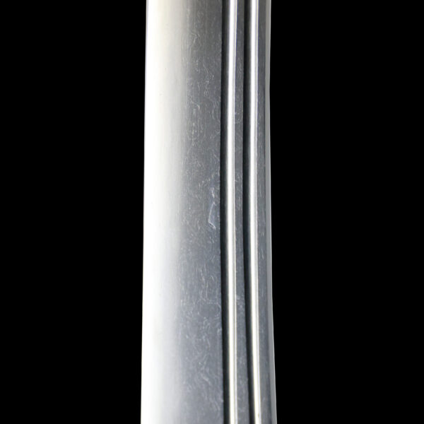 Antique Japanese Sword Wakizashi Signed by Masashige<br>NBTHK <span style="color: #ff0000;">Hozon </span>Certificate - Image 16