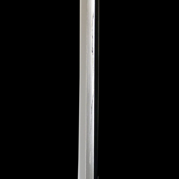 Antique Japanese Sword Katana Attributed to Nakayama Yoshimichi<br>NBTHK <span style="color: #ff0000;">Hozon </span>Certificate - Image 16