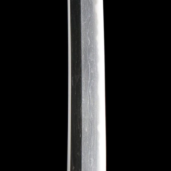 Antique Japanese Sword Katana Attributed to Nakayama Yoshimichi<br>NBTHK <span style="color: #ff0000;">Hozon </span>Certificate - Image 10