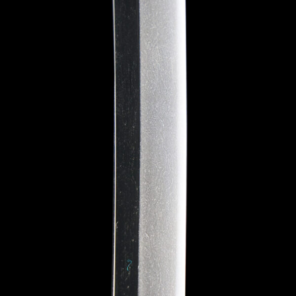 Antique Japanese Sword Wakizashi Kinpun Mei Ko Naminohira <br> NBTHK <span style="color: #ff0000;"><strong> Tokubetsu Hozon</strong> </span>Certificate - Image 10