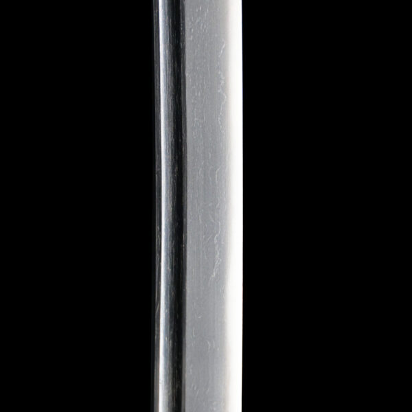 Antique Japanese Sword Katana Attributed to Masakiyo<br> NTHK Kanteisho Certificate - Image 10