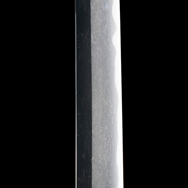 Antique Japanese Sword Daisho Signed by Kanemoto<br> NBTHK <span style="color: #ff0000;"><strong>Tokubetsu Hozon</strong></span> and <span style="color: #ff0000;">Hozon</span> Certificate - Image 18