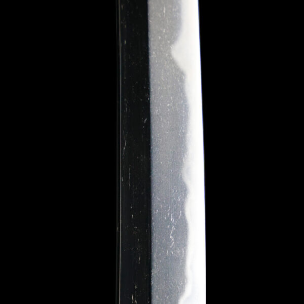 Antique Japanese Sword Daisho Signed by Kanemoto<br> NBTHK <span style="color: #ff0000;"><strong>Tokubetsu Hozon</strong></span> and <span style="color: #ff0000;">Hozon</span> Certificate - Image 20