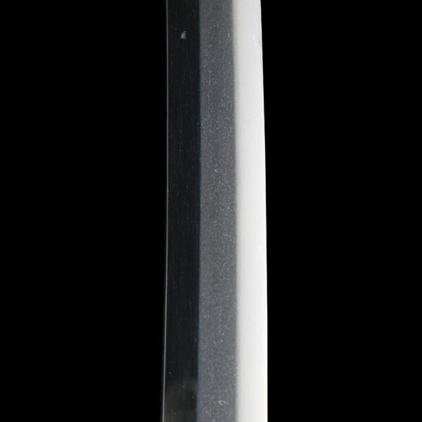 Antique Japanese Sword Katana Signed by 4th-gen Tadayoshi <br> NBTHK<span style="color: #ff0000;"><strong> Tokubetsu Hozon</strong> </span>Certificate - Image 10