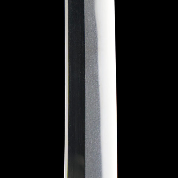 Antique Japanese Sword Katana Signed by Izumi no Kami Fujiwara Kunisada <br> NBTHK<span style="color: #ff0000;"><strong> Tokubetsu Hozon</strong> </span>Certificate - Image 10