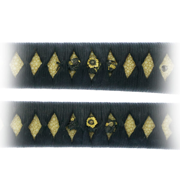 Antique Japanese Sword Katana Signed by Izumi no Kami Fujiwara Kunisada <br> NBTHK<span style="color: #ff0000;"><strong> Tokubetsu Hozon</strong> </span>Certificate - Image 18