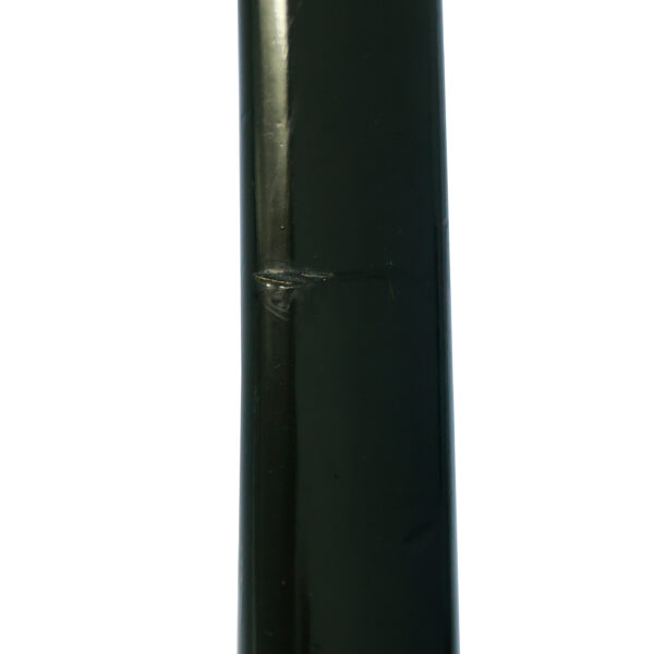 Antique Japanese Sword Katana Signed by Ryokai Katsuyoshi<br> NBTHK <span style="color: #ff0000;">Hozon </span>Certificate - Image 23