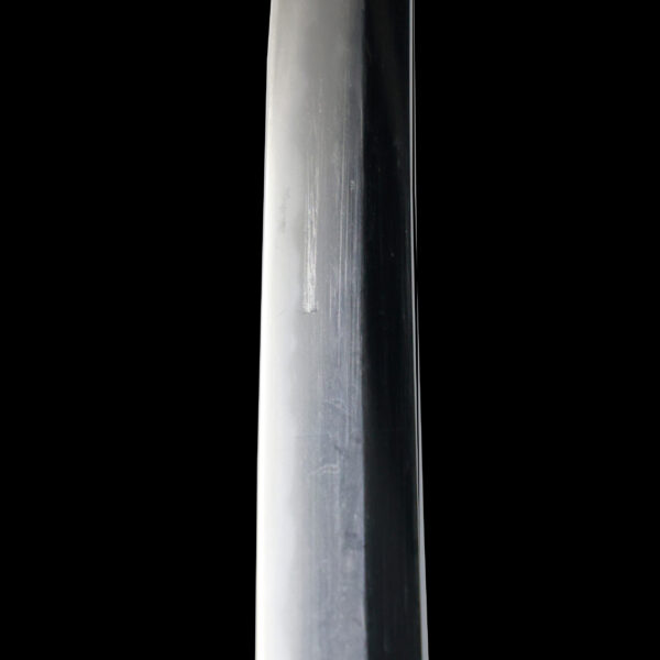 Antique Japanese Sword Katana Attributed to Nakayama Yoshimichi<br>NBTHK <span style="color: #ff0000;">Hozon </span>Certificate - Image 14
