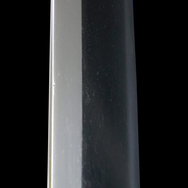Antique Japanese Sword Wakizashi Kinpun Mei Ko Naminohira <br> NBTHK <span style="color: #ff0000;"><strong> Tokubetsu Hozon</strong> </span>Certificate - Image 14