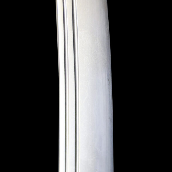 Antique Japanese Sword Wakizashi Signed by Masashige<br>NBTHK <span style="color: #ff0000;">Hozon </span>Certificate - Image 14