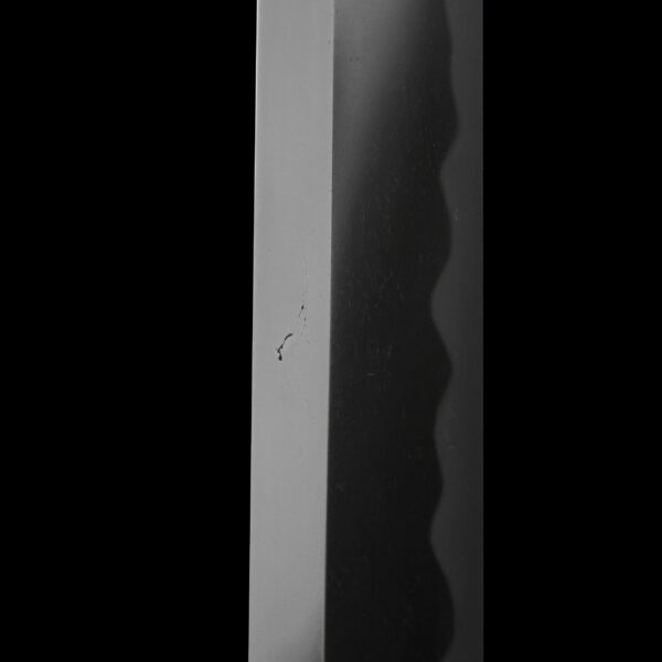 Antique Japanese Sword Daisho Signed by Kanemoto<br> NBTHK <span style="color: #ff0000;"><strong>Tokubetsu Hozon</strong></span> and <span style="color: #ff0000;">Hozon</span> Certificate - Image 26
