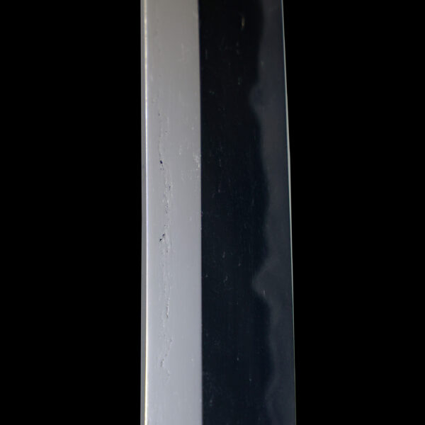 Antique Japanese Sword Daisho Signed by Kanemoto<br> NBTHK <span style="color: #ff0000;"><strong>Tokubetsu Hozon</strong></span> and <span style="color: #ff0000;">Hozon</span> Certificate - Image 28