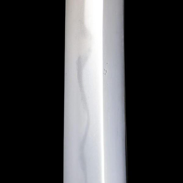 Antique Japanese Sword Katana Signed by Shigekiyo<br> NTHK Kanteisho Certificate - Image 14