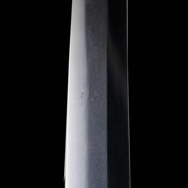 Antique Japanese Sword Katana Signed by Izumi no Kami Fujiwara Kunisada <br> NBTHK<span style="color: #ff0000;"><strong> Tokubetsu Hozon</strong> </span>Certificate - Image 14