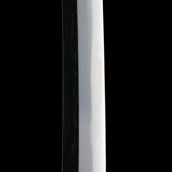 Antique Japanese Sword Katana Attributed to Sukesada<br> NTHK Kanteisho Certificate - Image 11