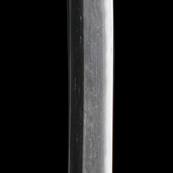 Antique Japanese Sword Katana Attributed to Nakayama Yoshimichi<br>NBTHK <span style="color: #ff0000;">Hozon </span>Certificate - Image 11