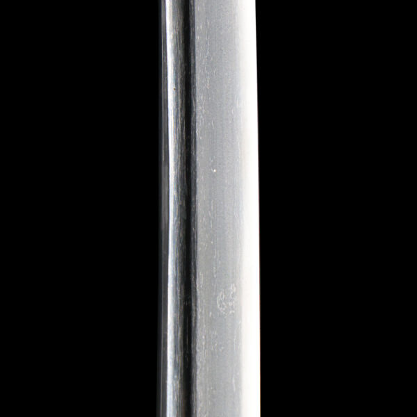 Antique Japanese Sword Katana Attributed to Masakiyo<br> NTHK Kanteisho Certificate - Image 11