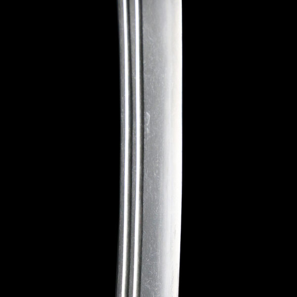 Antique Japanese Sword Wakizashi Signed by Masashige<br>NBTHK <span style="color: #ff0000;">Hozon </span>Certificate - Image 11