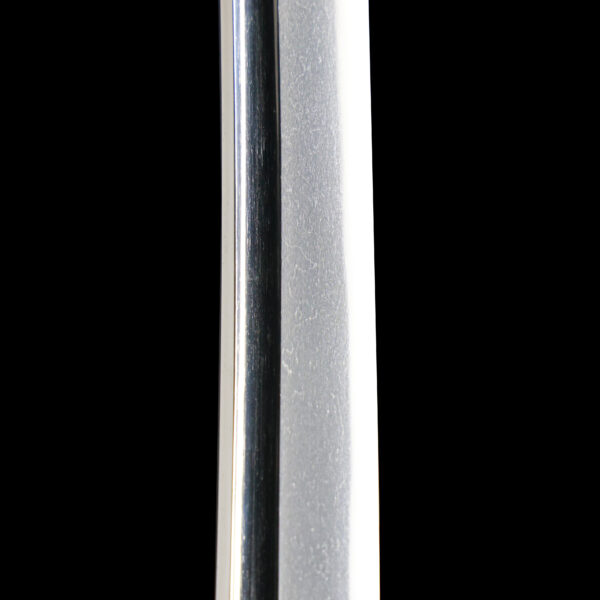 Antique Japanese Sword Katana Attributed to Ko Mihara <br><span style="color: #000000;">NBTHK <span style="color: #5accff;"><strong>JUYO TOKEN</strong></span> Certificate</span> - Image 13