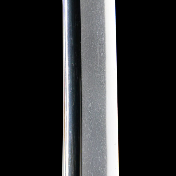 Antique Japanese Sword Katana Attributed to Ko Mihara <br><span style="color: #000000;">NBTHK <span style="color: #5accff;"><strong>JUYO TOKEN</strong></span> Certificate</span> - Image 11