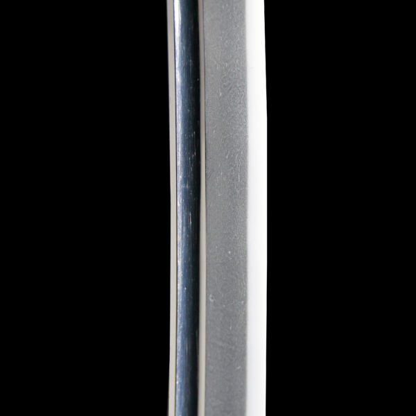 Antique Japanese Sword Katana Attributed to Ko Mihara <br><span style="color: #000000;">NBTHK <span style="color: #5accff;"><strong>JUYO TOKEN</strong></span> Certificate</span> - Image 10