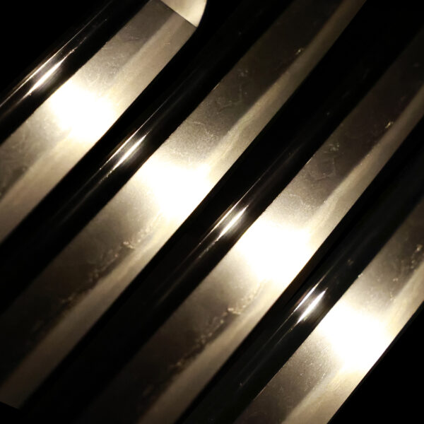 Antique Japanese Sword Katana Attributed to Den Rai Kunitsugu<br>NBTHK<span style="color: #ff0000;"><strong> Tokubetsu Hozon</strong> </span>Certificate - Image 5